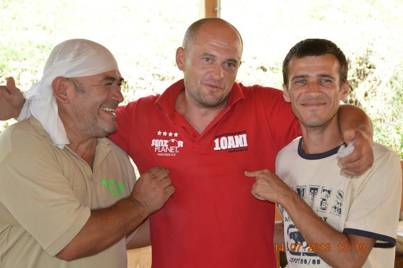 CUPA BERII - PARTEA I - cupa-berii-bergenbier019.JPG